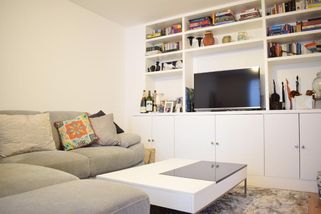 Latchmere Apartment | 1 Bedroom Flat in Clapham Junction