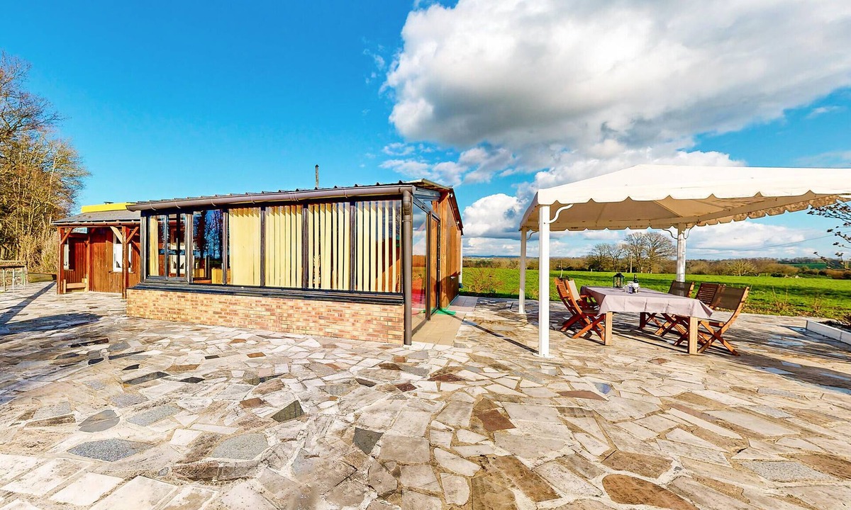 La Bazouge-de-Chemere House | 1 bedroom beautiful home in La Bazouge-de-Chemeré