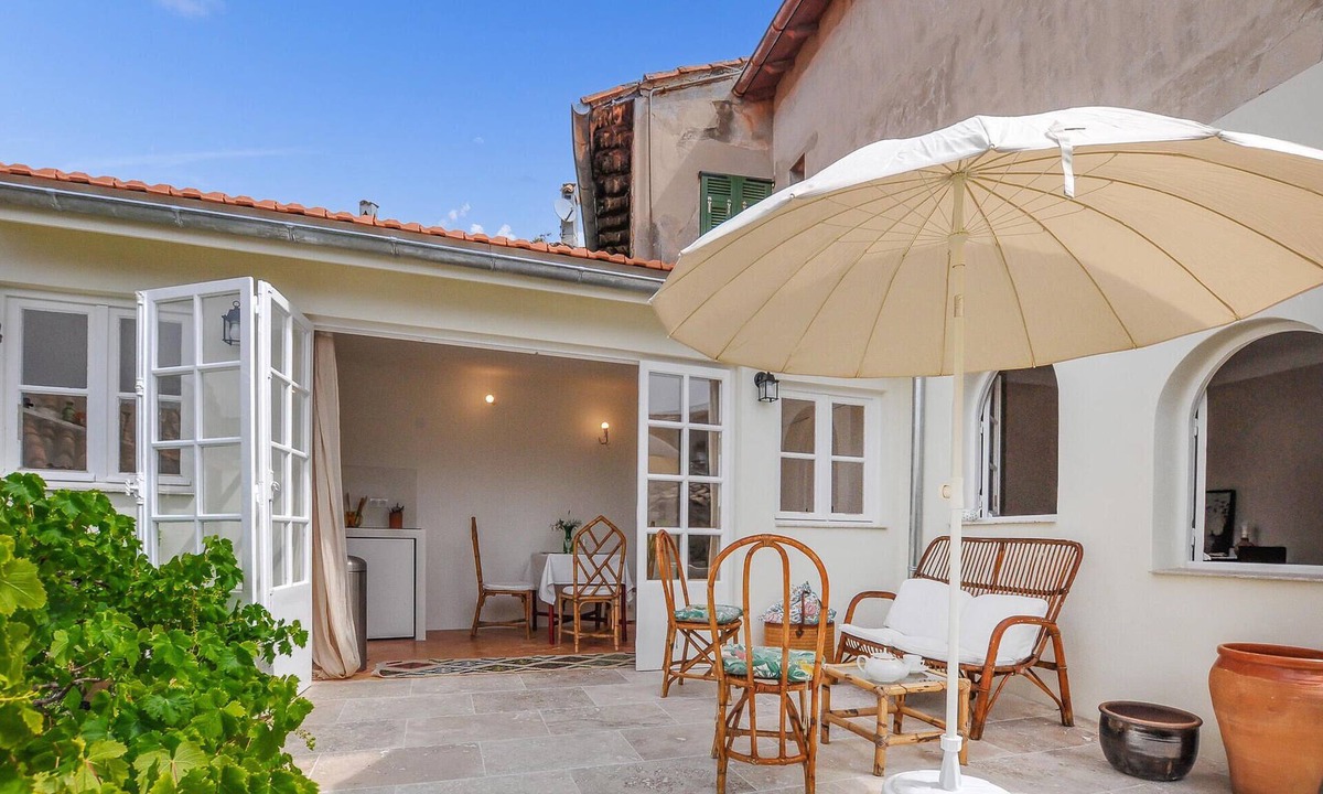 Old Town Apartment | 1 bedroom cozy apartment in Roquebrune-Cap-Martin