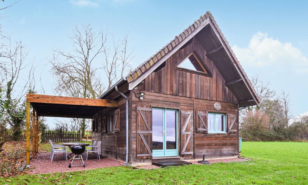 Saint-Georges-en-Auge House | 1 bedroom cozy home in Saint-Georges-en-Auge