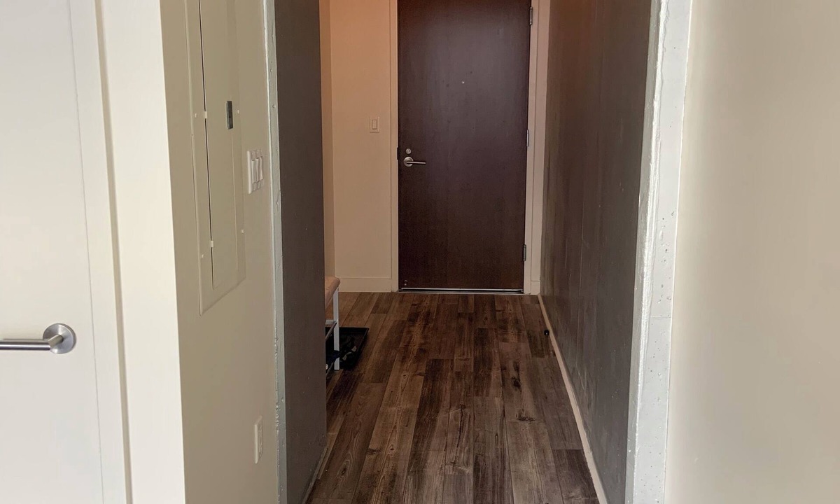Downtown Denver Condo | 1-bedroom furnished Spire condo Downtown Denver near convention center