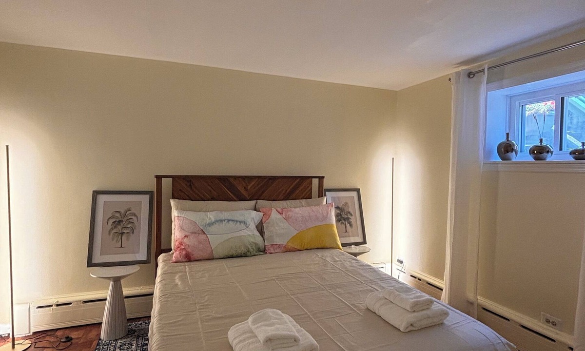 Southeast Yonkers Apartment | 1-Bedroom Garden Apartment