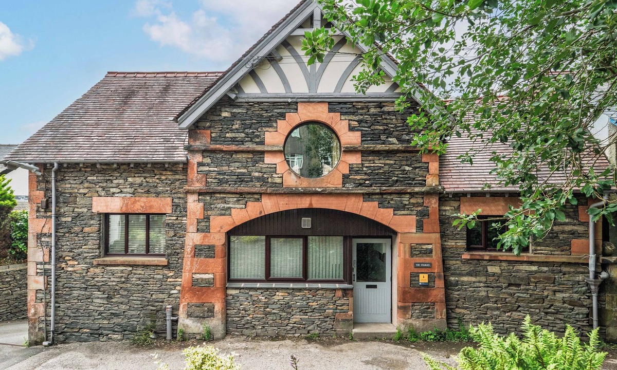 Bowness-on-Windermere Cottage | 1 bedroom accommodation in Bowness on Windermere