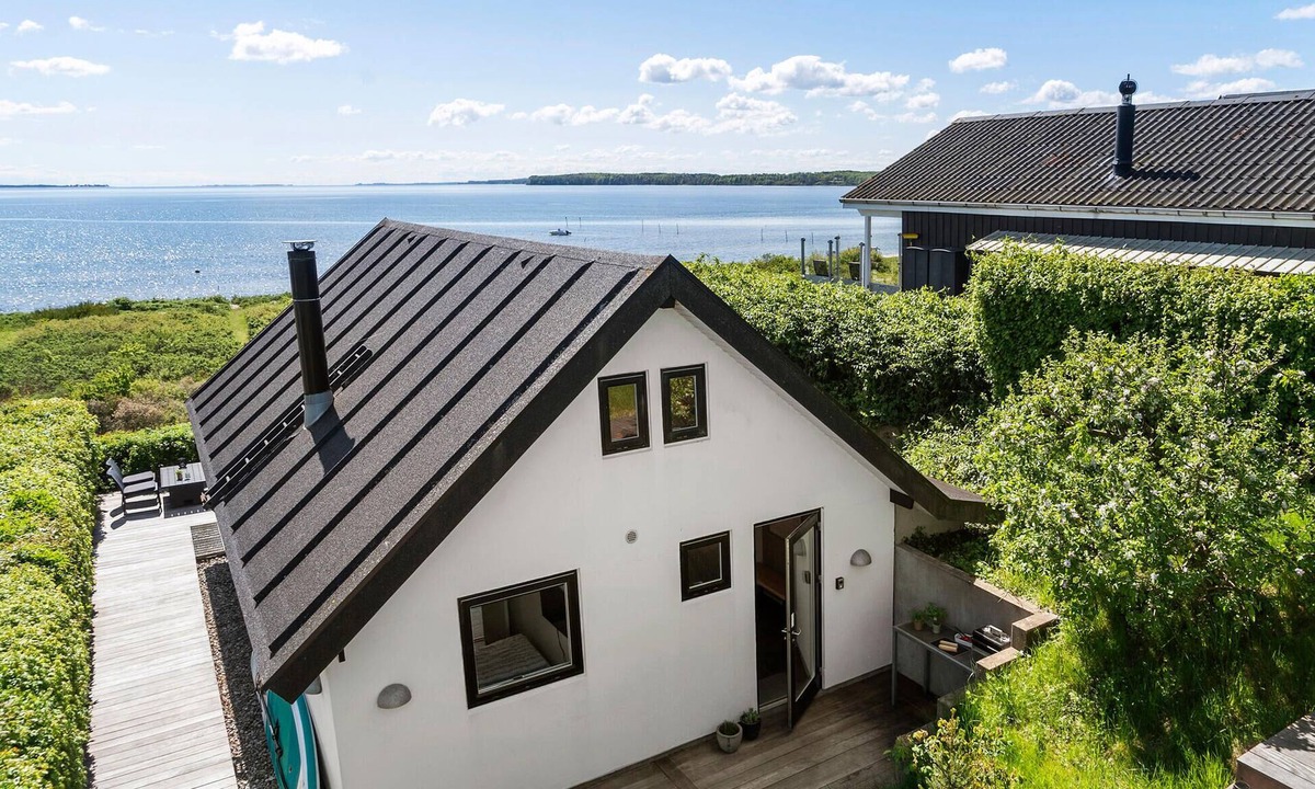 Sonder Stenderup House | 1 bedroom gorgeous home in Sønder Stenderup