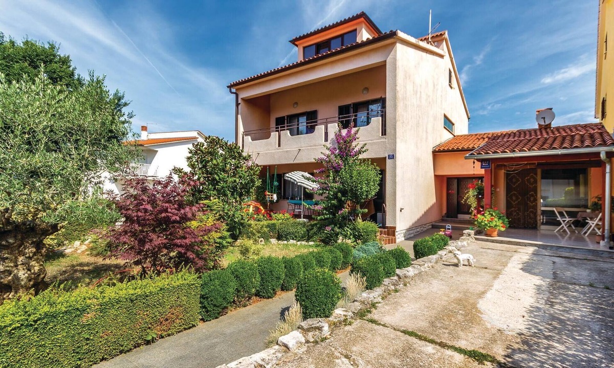 Valbandon Apartment | 1 bedroom gorgeous apartment in Fazana