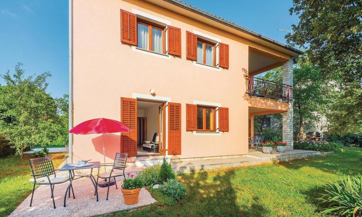 Presika Apartment | 1 bedroom gorgeous apartment in Labin
