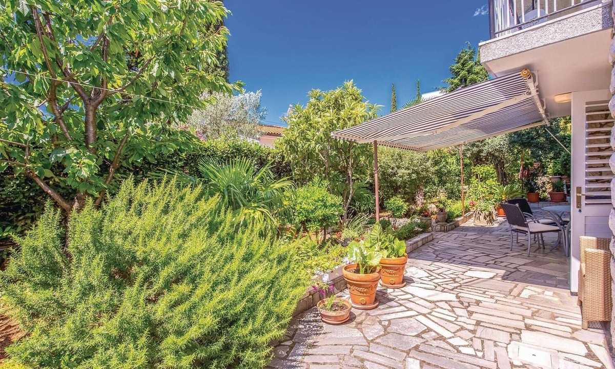 Selce Apartment | 1 bedroom gorgeous apartment in Selce