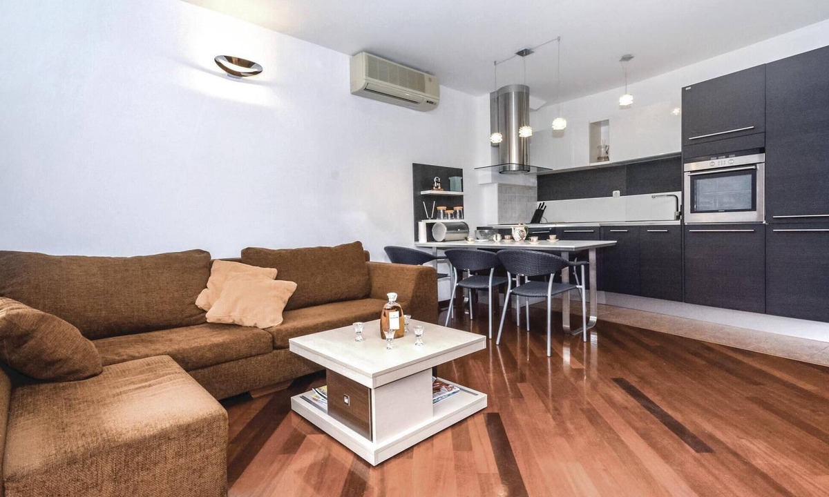 Bacvice Apartment | 1 bedroom gorgeous apartment in Split