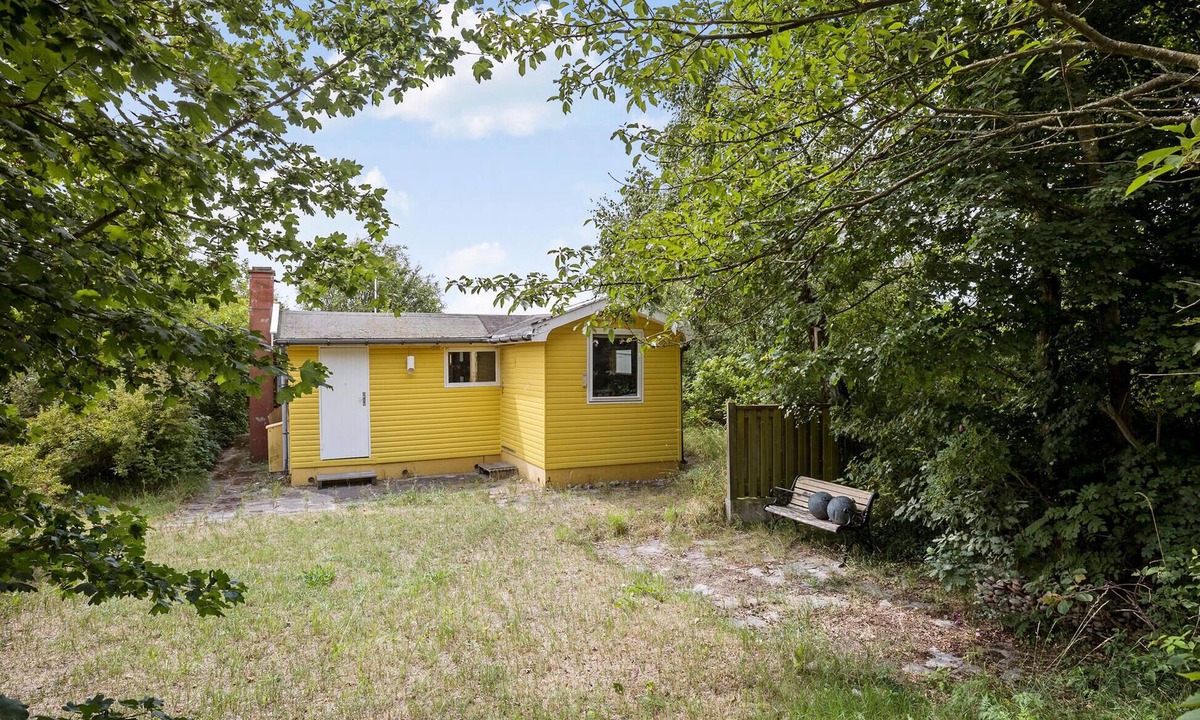 Boderne House | 1 bedroom gorgeous home in Aakirkeby