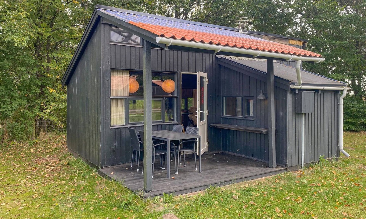 Hampen House | 1 bedroom gorgeous home in Hampen