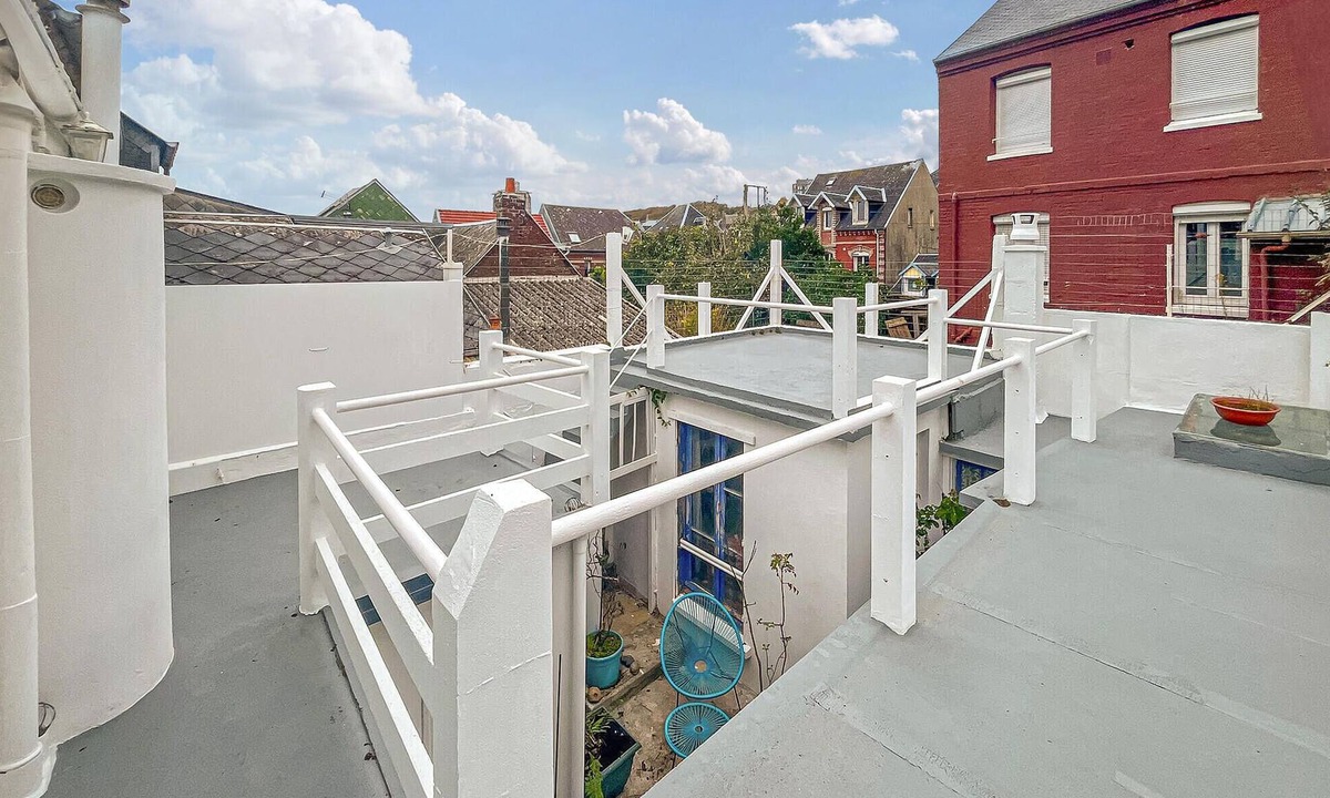 Ault House | 1 bedroom gorgeous home in Ault