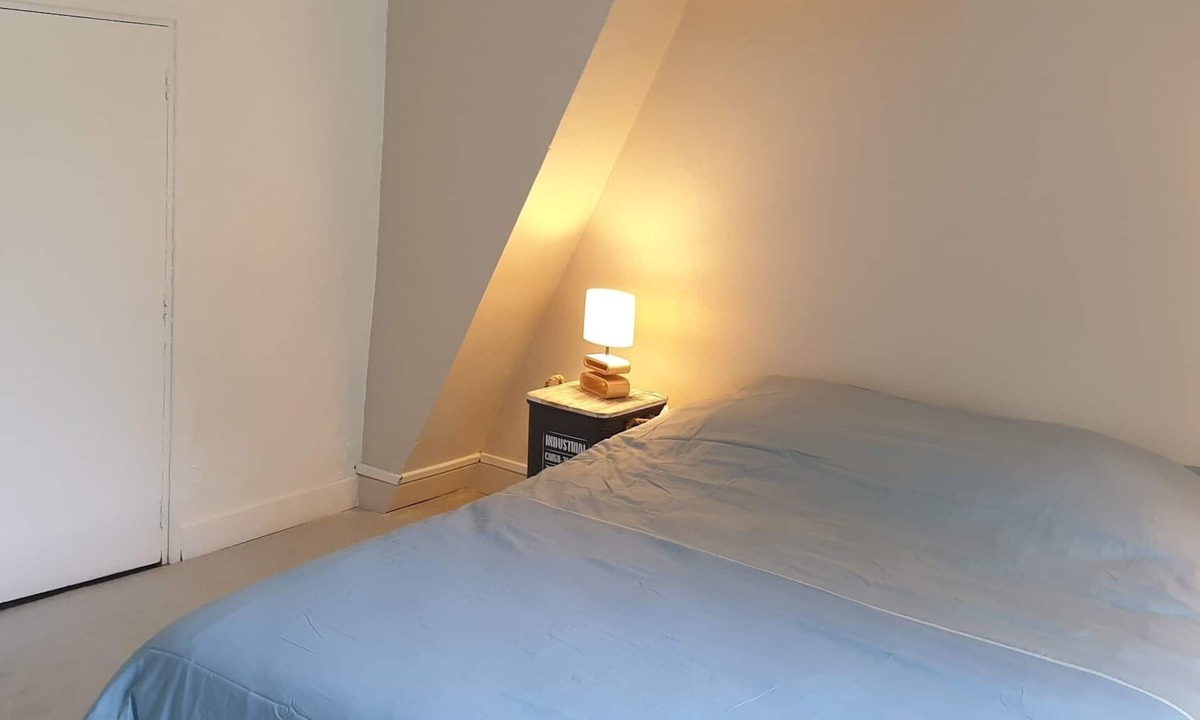 Calais House | 1 bedroom house, city center, all on foot