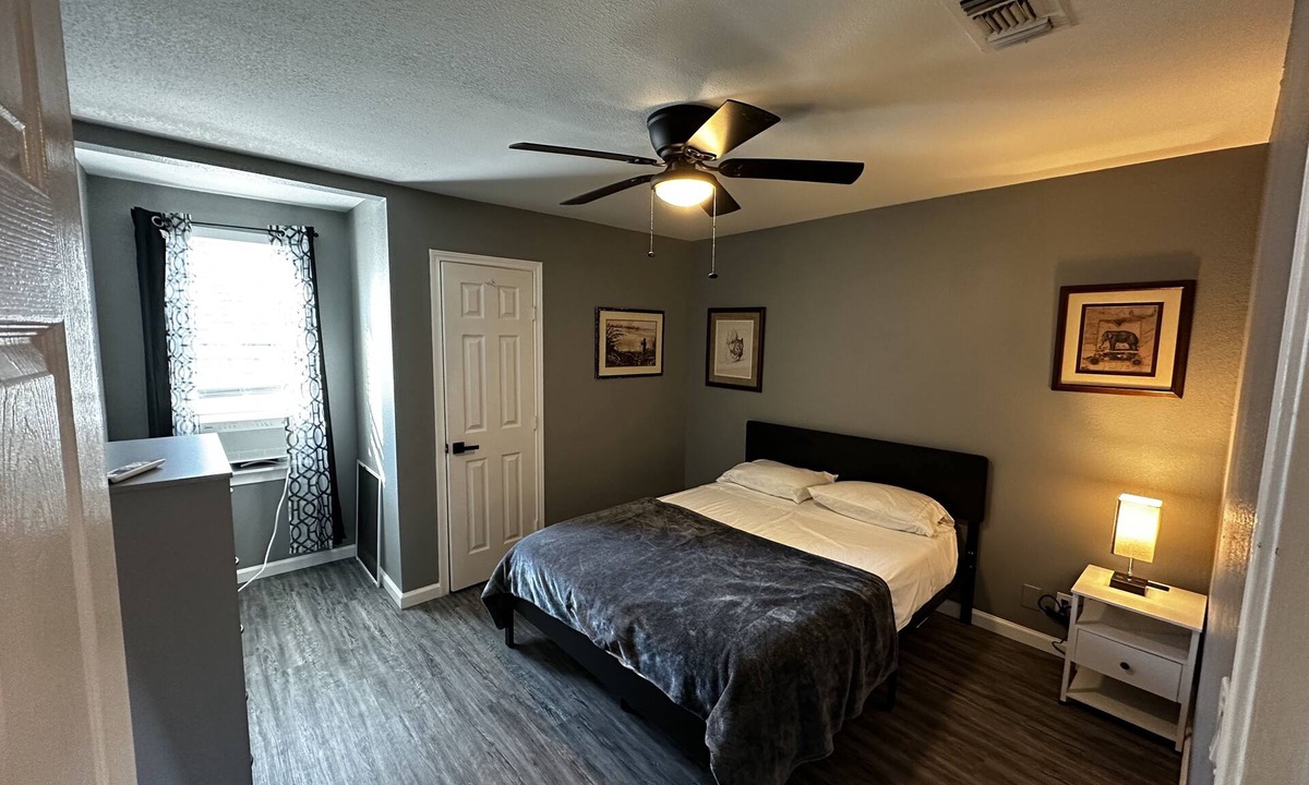 Alta Vista Apartment | 1-Bedroom in the Heart of SA