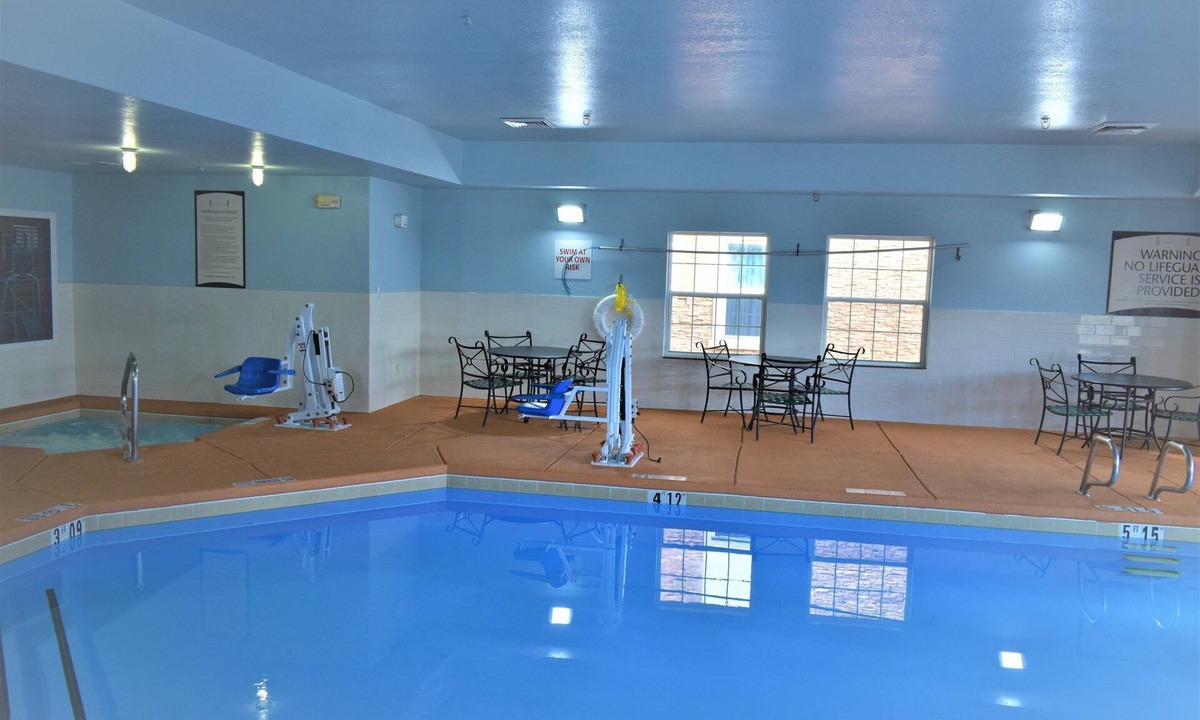 Nor Este Condo | 1 Bedroom | Indoor Pool + Hot Tub Access