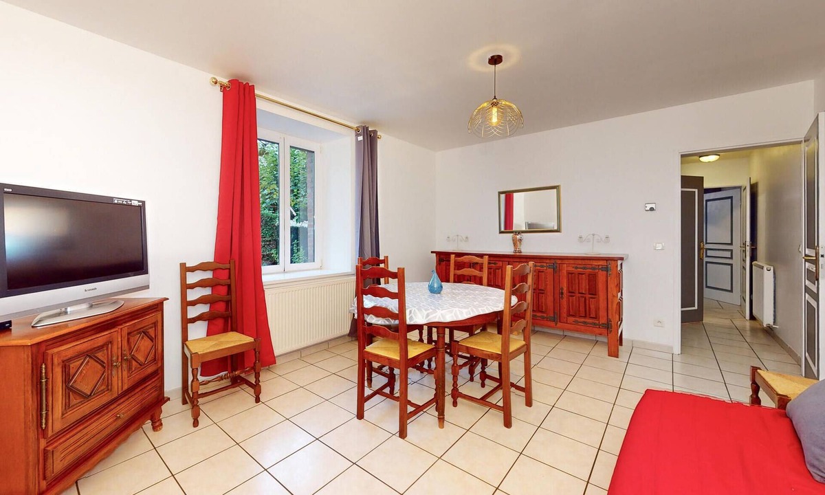 Trouvans Apartment | 1 bedroom lovely apartment in Trouvans