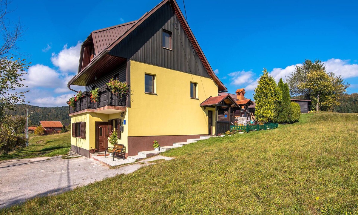 Prezid Apartment | 1 bedroom lovely apartment in Prezid