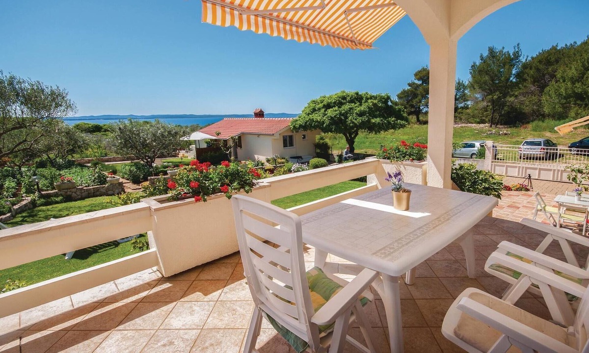 Kozino Apartment | 1 bedroom lovely apartment in Zadar