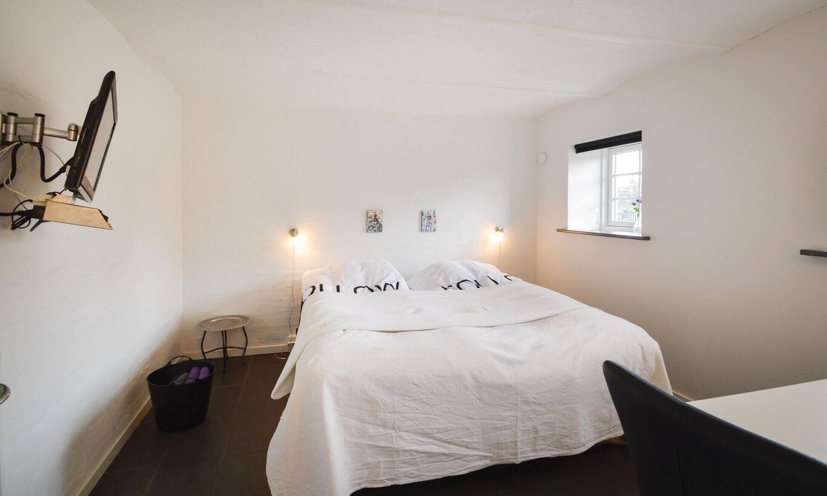 Mandoe Apartment | 1 bedroom lovely apartment in Ribe
