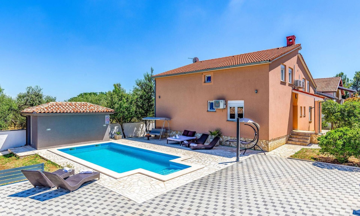 Valdebek Apartment | 1 bedroom lovely apartment in Pula