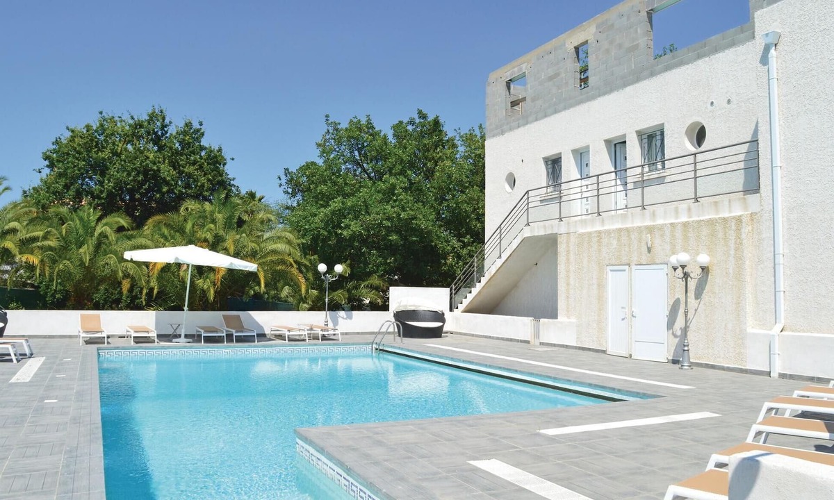 Moriani-Plage Apartment | 1 bedroom lovely apartment in Moriani Plage