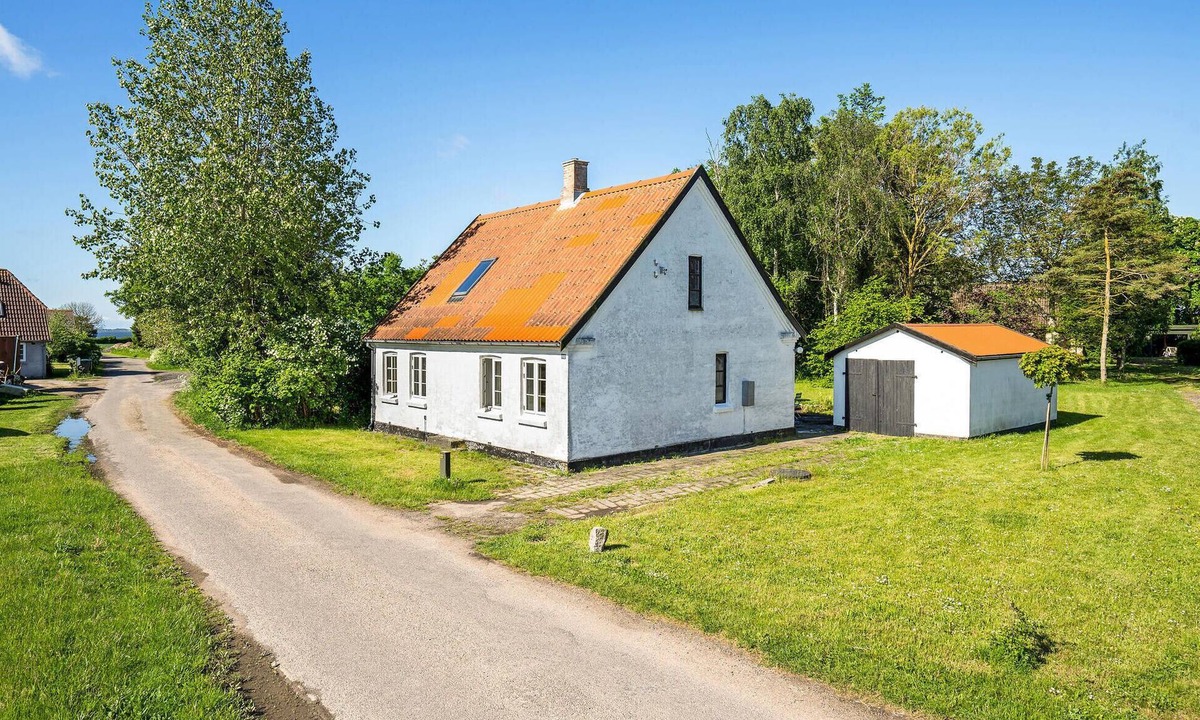 Harpelunde House | 1 bedroom lovely home in Harpelunde