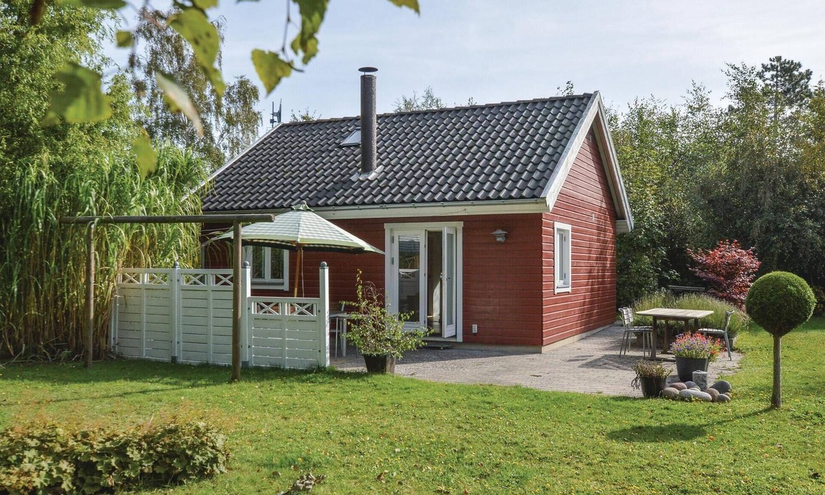 Kalundborg House | 1 bedroom lovely home in Kalundborg