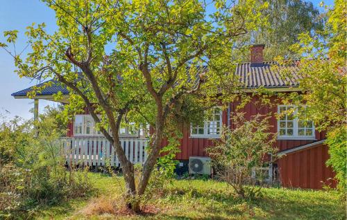 Norre Alslev House | 1 Bedroom Lovely Home In Nørre Alslev
