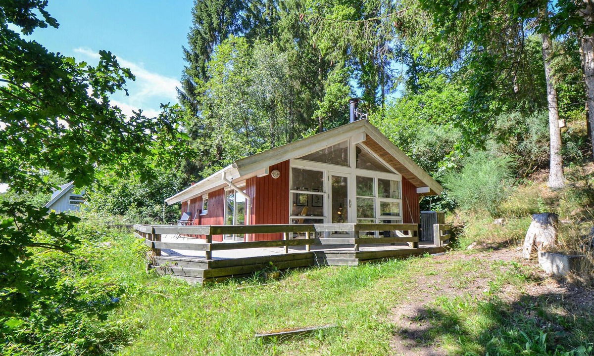 Femmøller House | 1 bedroom lovely home in Ebeltoft
