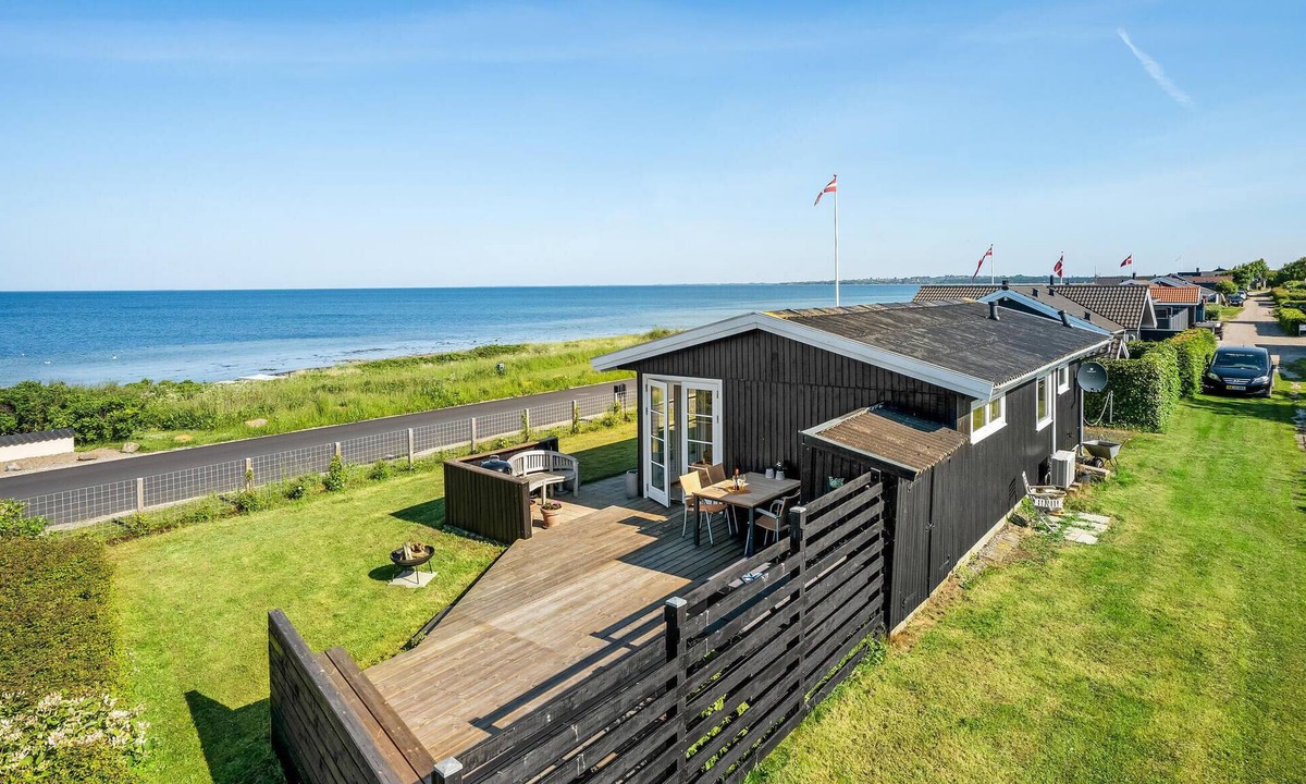 Frolunde House | 1 bedroom lovely home in Slagelse