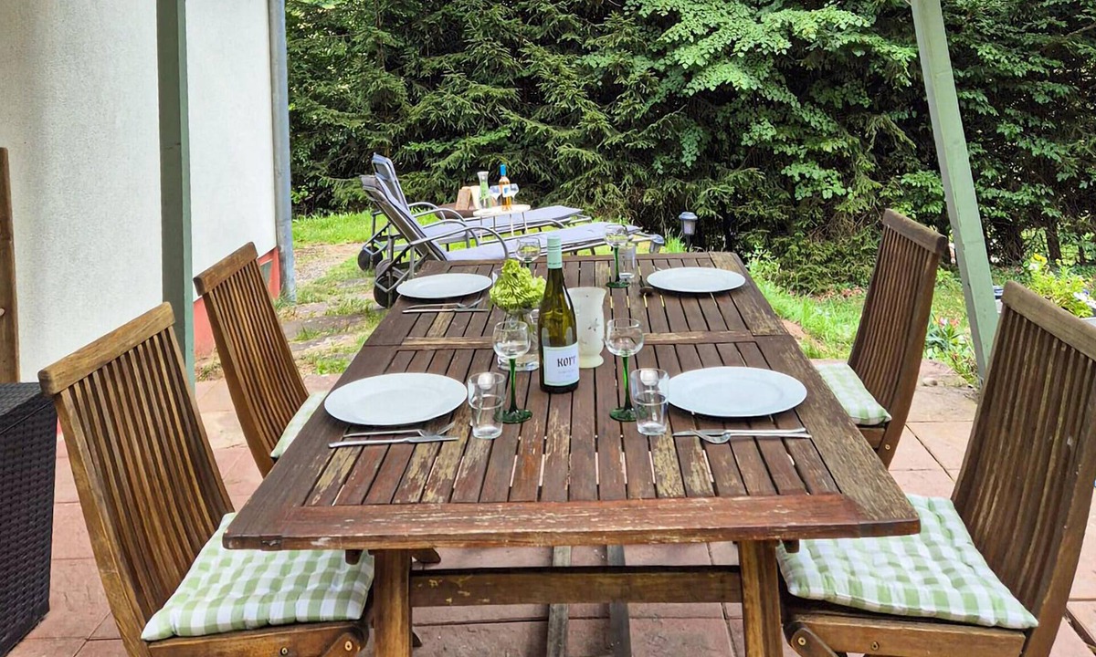 Windstein House | 1 bedroom lovely home in Windstein