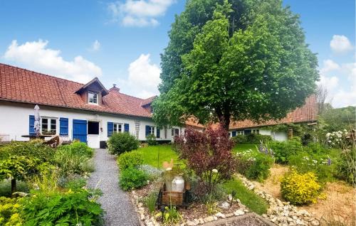Alette House | 1 Bedroom Lovely Home In Alette