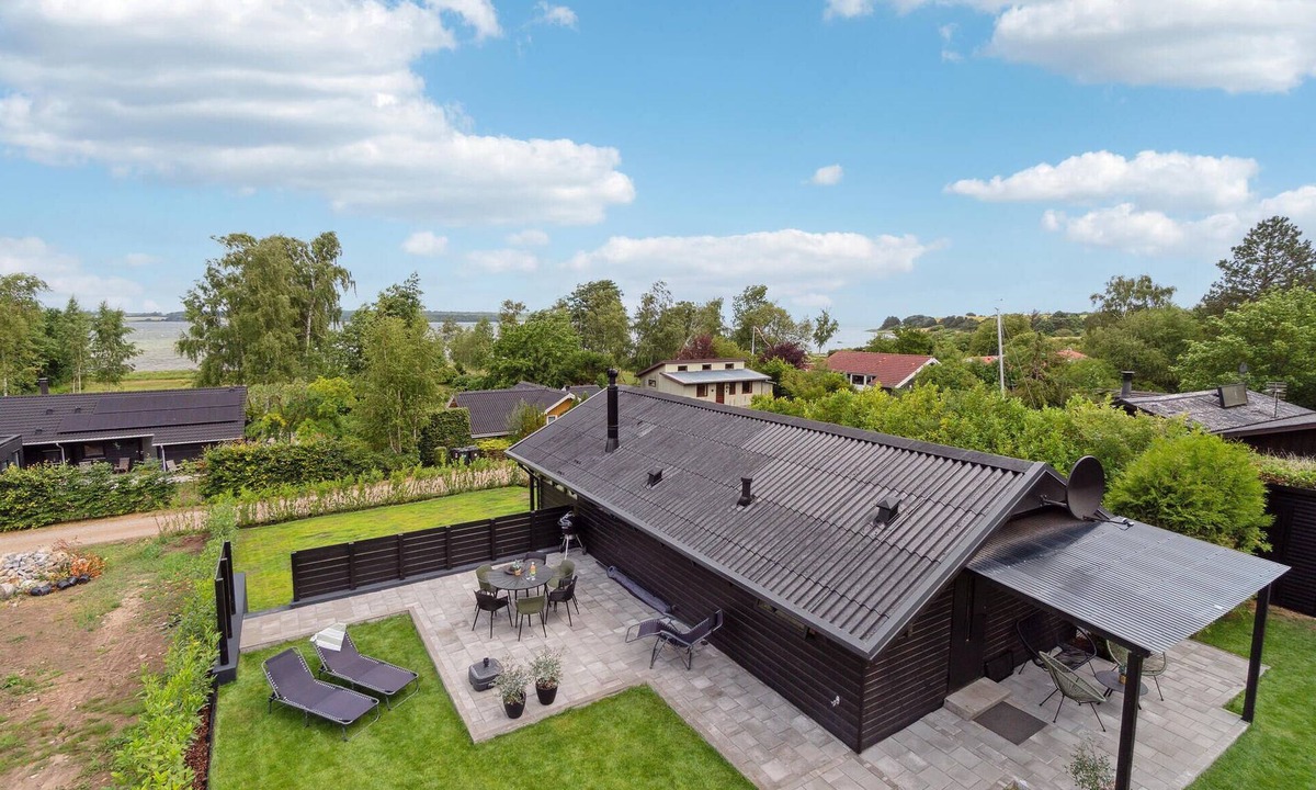Holbaek House | 1 bedroom lovely home in Holbæk