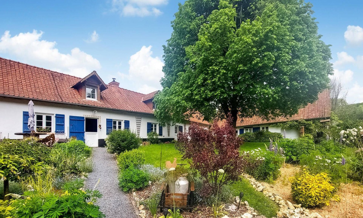 Alette House | 1 bedroom lovely home in Alette