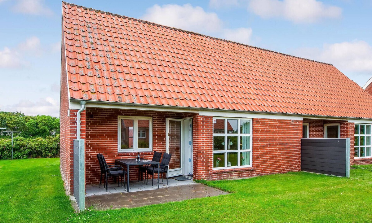 Sonderho House | 1 bedroom lovely home in Ribe