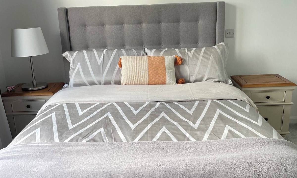 Harrow Apartment | 1 Bedroom luxurious apartment