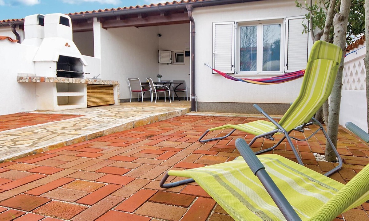 Barbariga House | 1 bedroom luxurious home in Barbariga