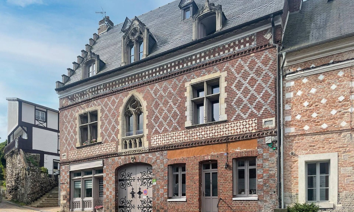 Arques-la-Bataille House | 1 bedroom nice home in Arques la Bataille