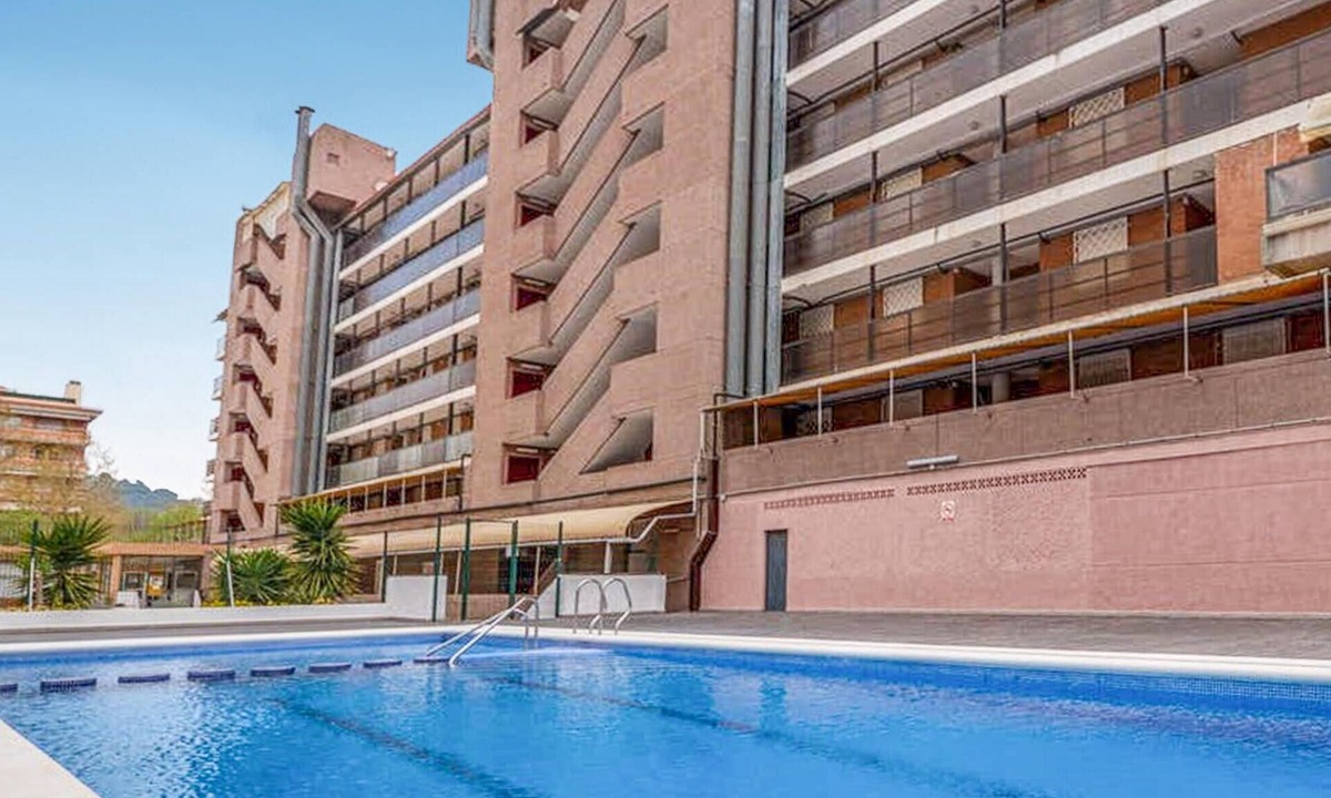 Malgrat de Mar Apartment | 1 bedroom nice apartment in Malgrat de mar