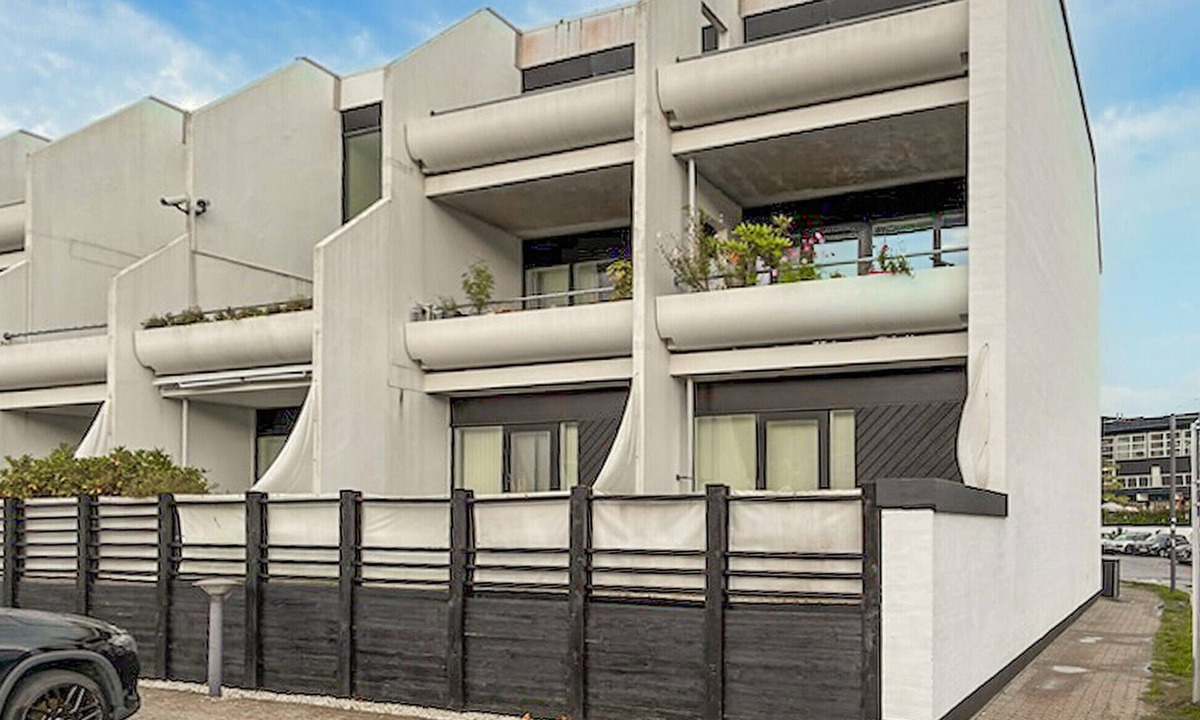 Kronborg Apartment | 1 bedroom nice apartment in Helsingør