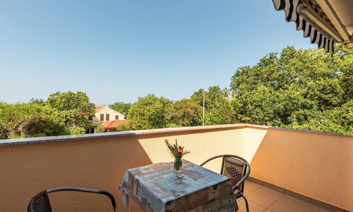 Potocnica Apartment | 1 bedroom nice apartment in Potocnica