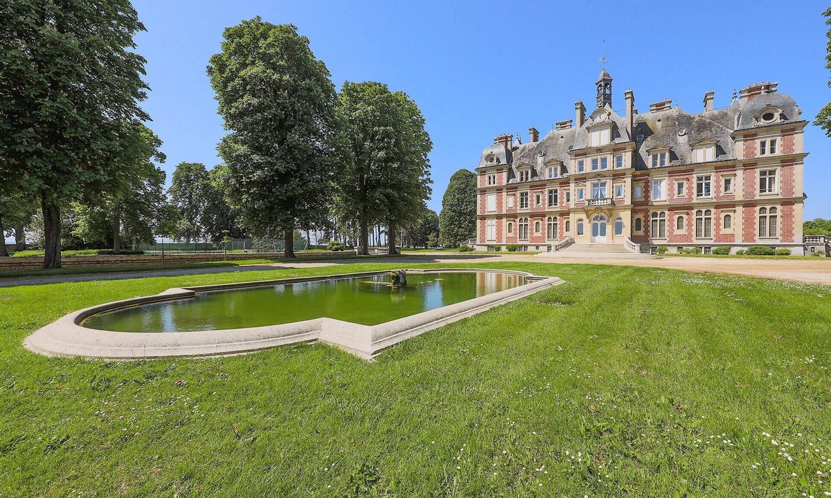 Ocquerre Apartment | 1 bedroom nice apartment in Ocquerre