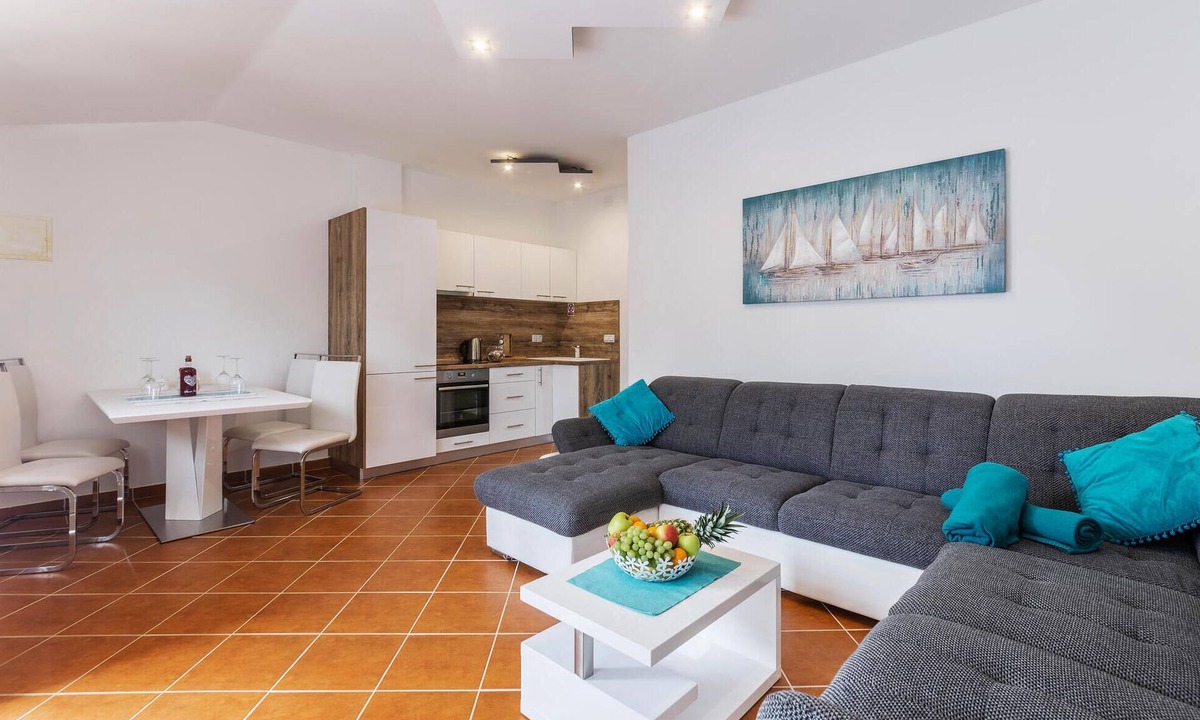 Pavicini Apartment | 1 bedroom nice apartment in Pavicini