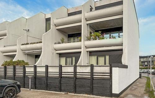 Kronborg Apartment | 1 Bedroom Nice Apartment In Helsingør