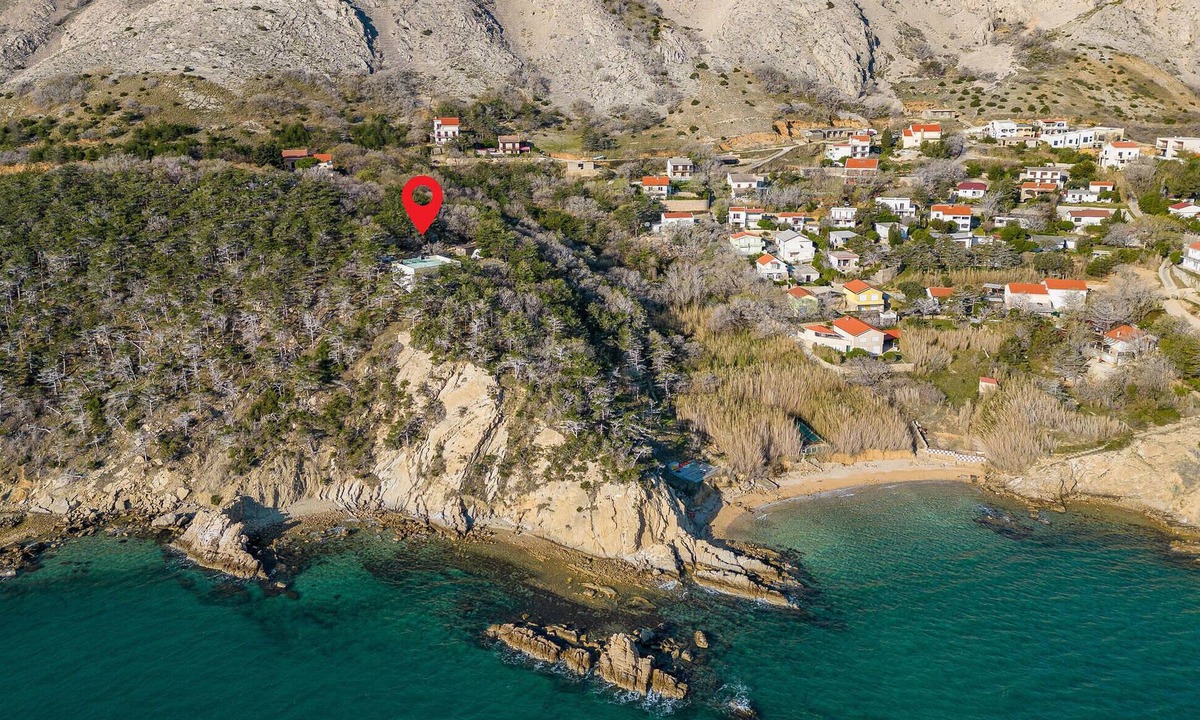 Bosana Apartment | 1 bedroom nice apartment in Novalja
