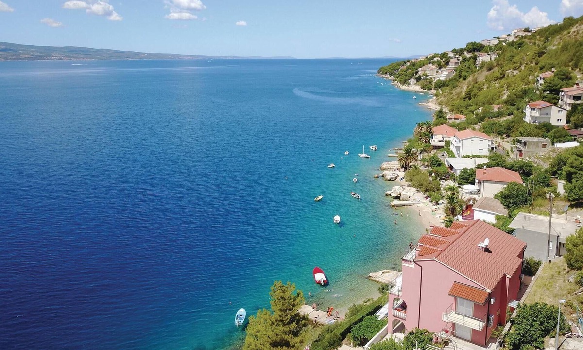 Celina Apartment | 1 bedroom nice apartment in Stanici