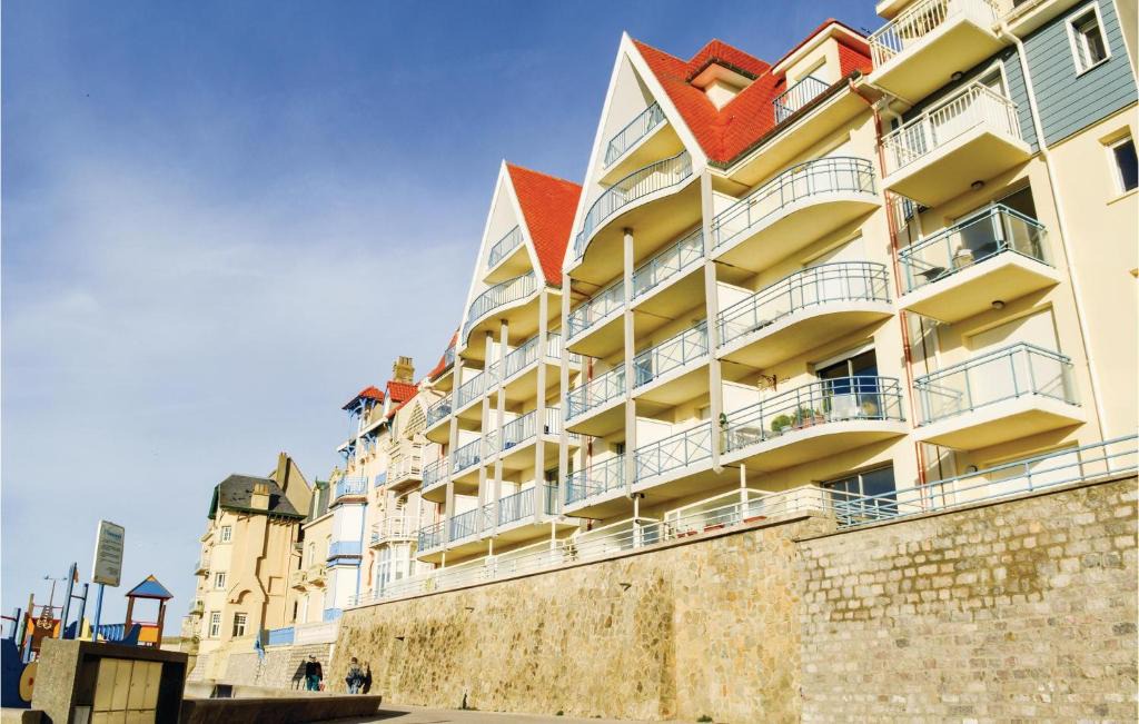 Wimereux Apartment | 1 Bedroom Nice Apartment In Wimereux