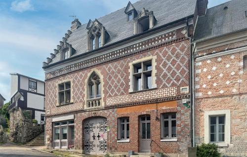 Arques-la-Bataille House | 1 Bedroom Nice Home In Arques La Bataille