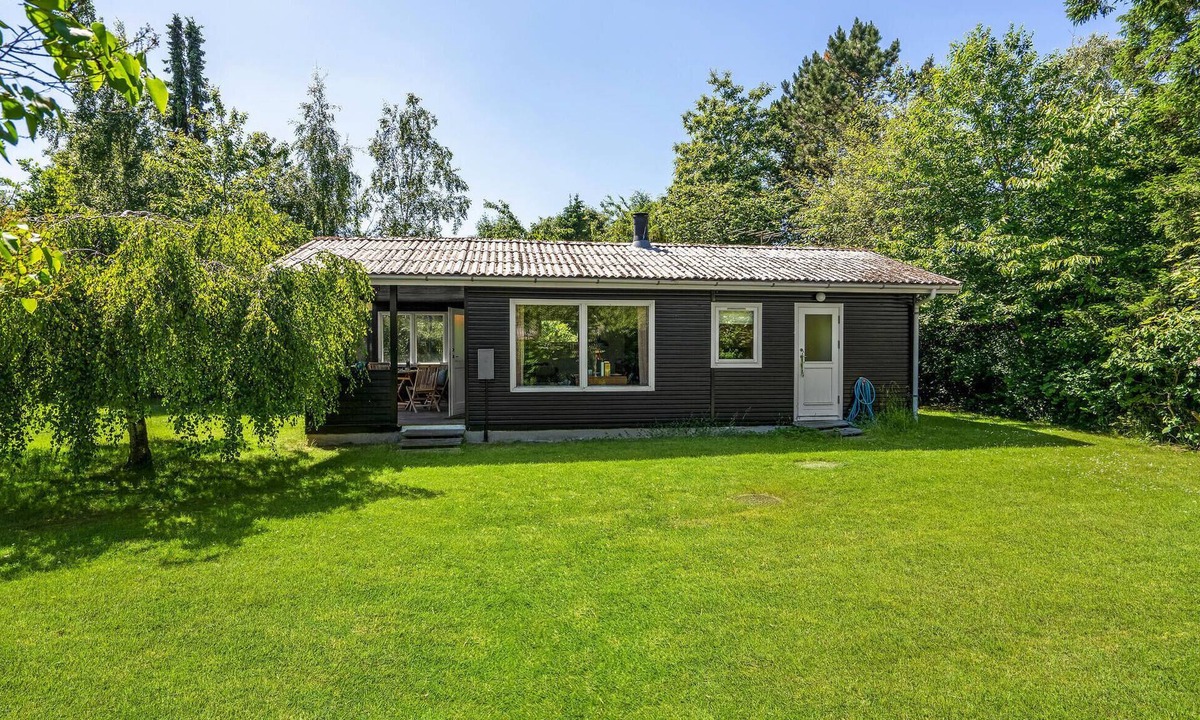 Kaldred House | 1 bedroom nice home in Eskebjerg