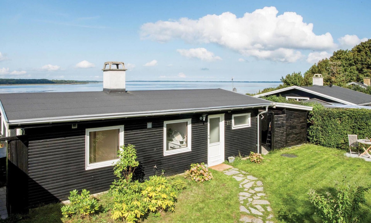 Olsted House | 1 bedroom nice home in ølsted