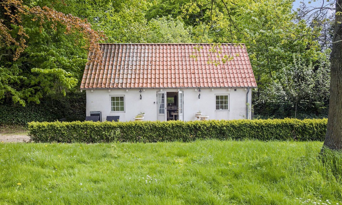 Faaborg House | 1 bedroom nice home in Faaborg